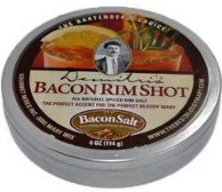 Demitri's Bacon Rimshot Salt
