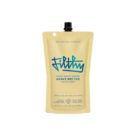 Filthy Agave Nectar Mix Pouch