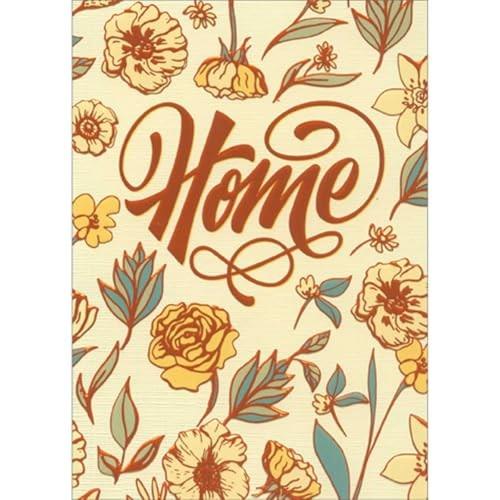 Card Home Heart Card by Avanti Press