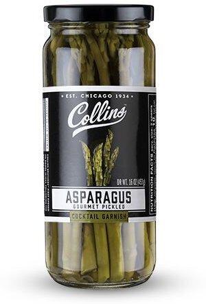 Collins Gourmet Asparagus