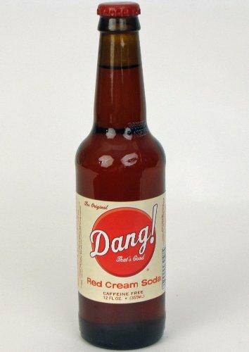 Dang Thats Good Red Cream Single