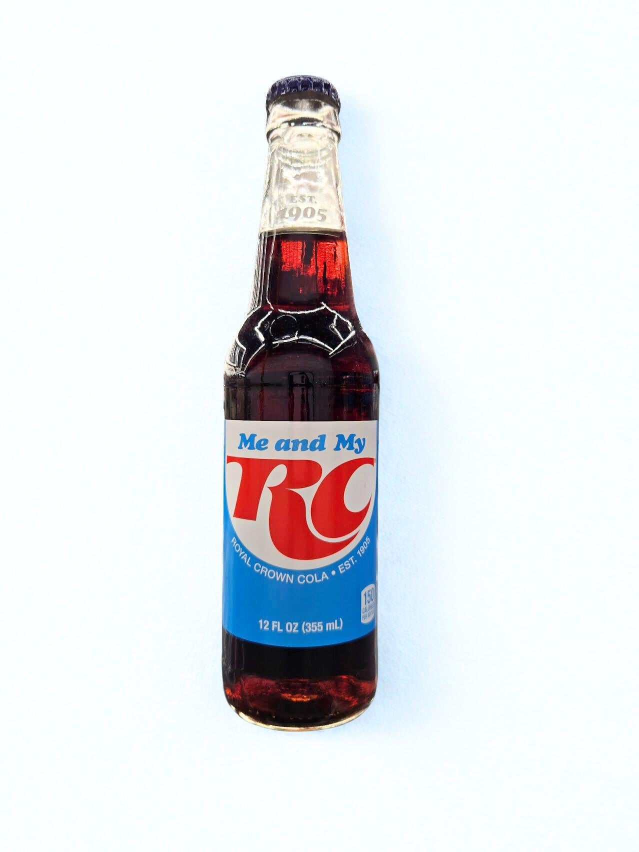 RC Cola