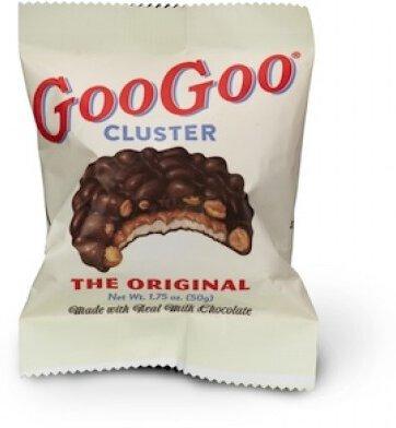 Goo Goo Cluster 