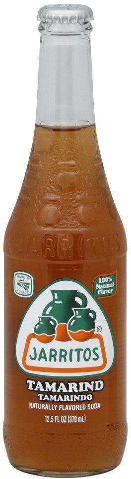 Jarritos Tamarind Soda