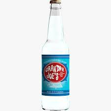 Grandpa Joe's Toothpaste Soda