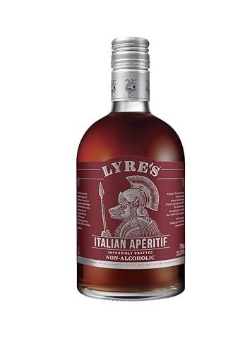 Lyre's Italian Orange Na Spirit