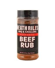 Heath Riles Beef Rub 