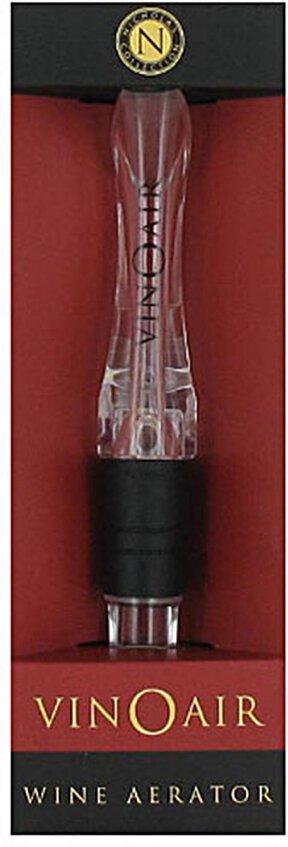 Corkpops Nicholas Wine Aerator