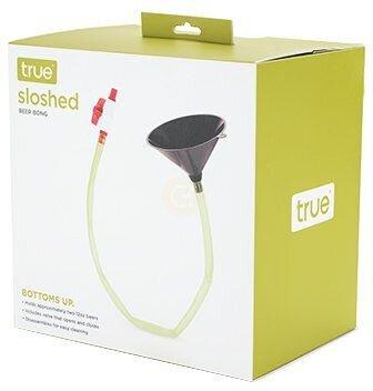 True Brands Beer Bong