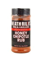 Heath Riles BBQ Honey Chipotle Rub