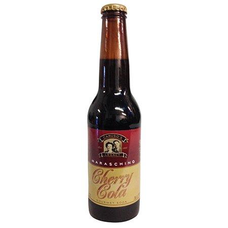 Caruso S Maraschino Cherry Cola