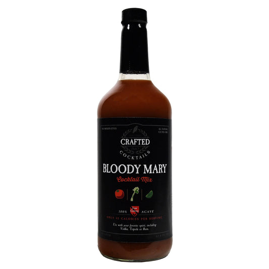 Crafted Cocktails Bloody Mary