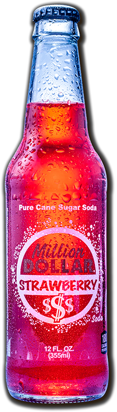 Excel Brewing Million Dollar Strawberry