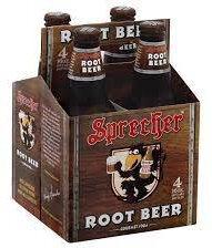 Sprecher Root Beer