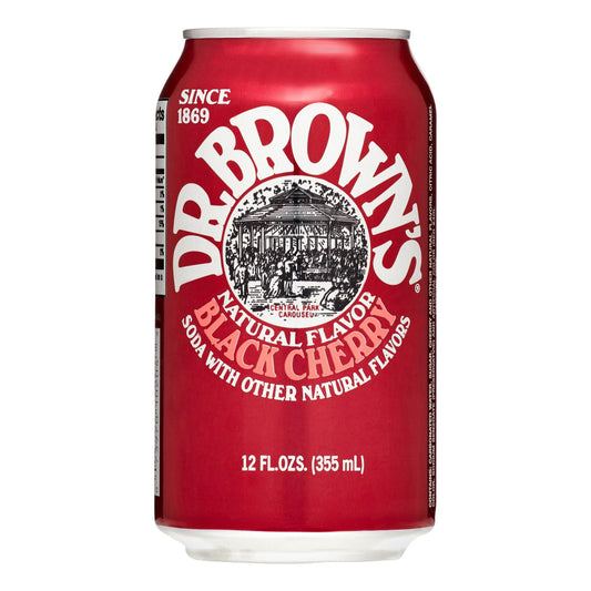 Dr Brown's Various Flavors