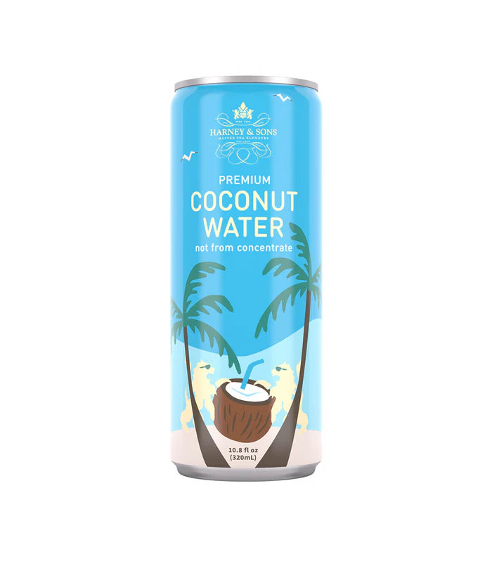 Harney & Sons Premium Coconut Water