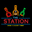 The Station logo
