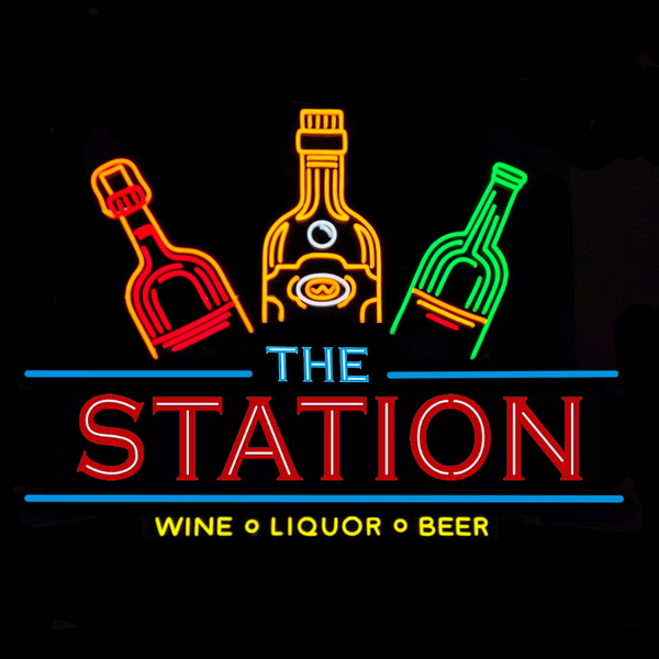 The Station