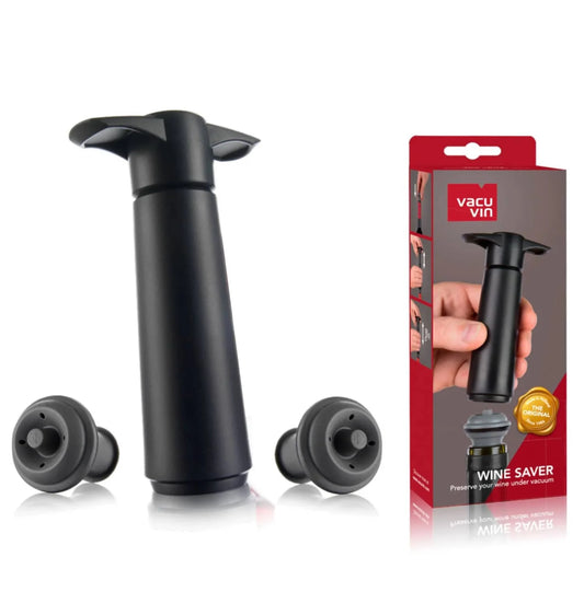 Vacu Vin Wine Saver