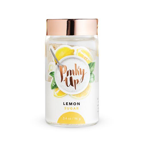 Rokz Lemon Sugar