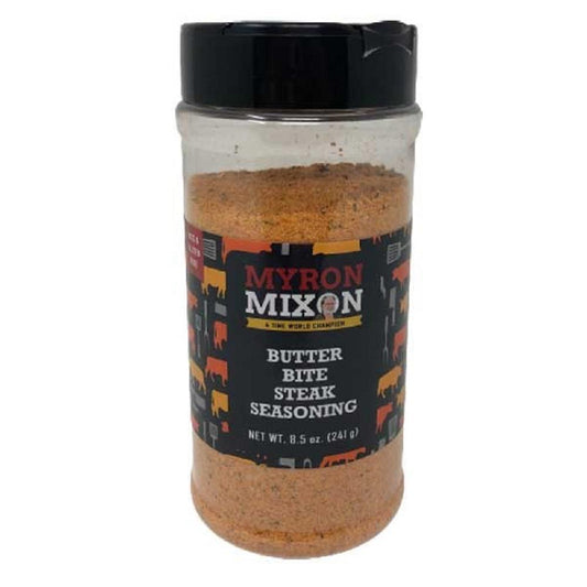 Butter Bite Steak Seasoning