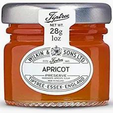 Wilkin and Son's Apricot Preserves 