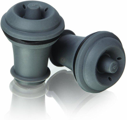 Vacu Vin Vacuum Stoppers
