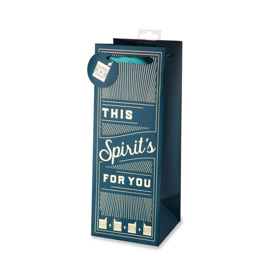 This Spirits For You Bag By Cakewalk