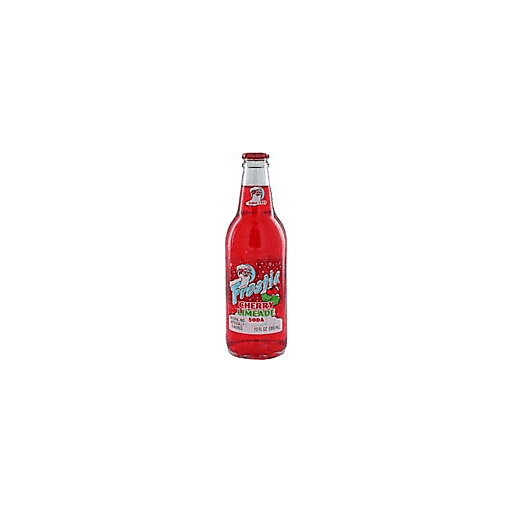 Frostie Cherry Limeade