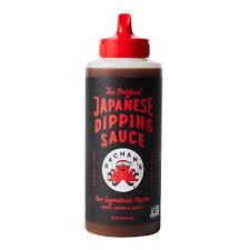 The Original Japanese Dipping Sauce