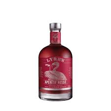 Lyre's Non-Alcoholic Apertif Rosso
