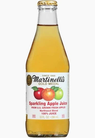 Martinelli's Sparkling Apple Juice