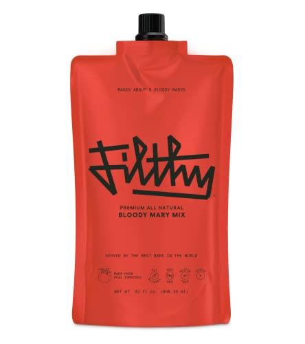 Filthy Foods Bloody Mary Mix