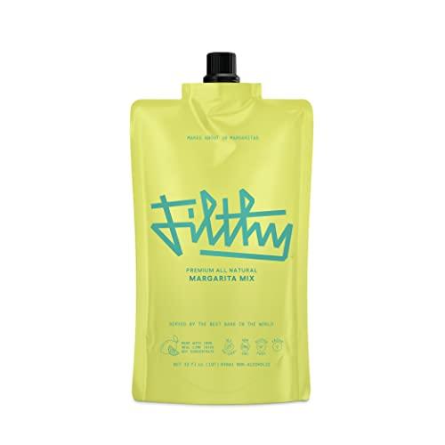 Filthy Margarita Mix Pouch