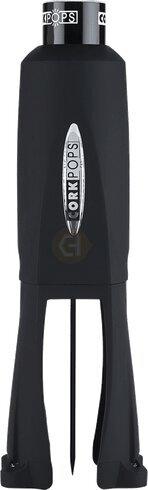 Cork Pops Legacy Wine Opener
