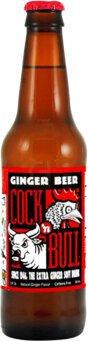 Cock 'n Bull Ginger Beer 