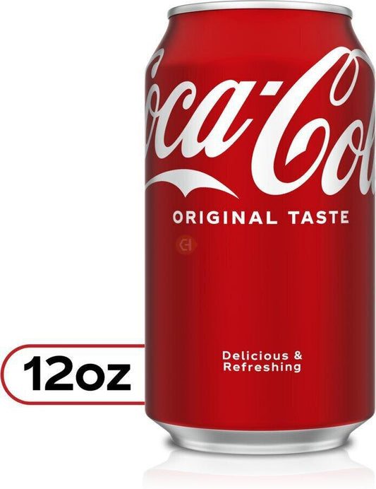 Coca-Cola Original