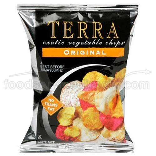 Terrachips