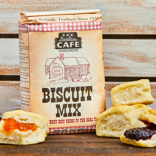 Loveless Cafe Biscuit Mix