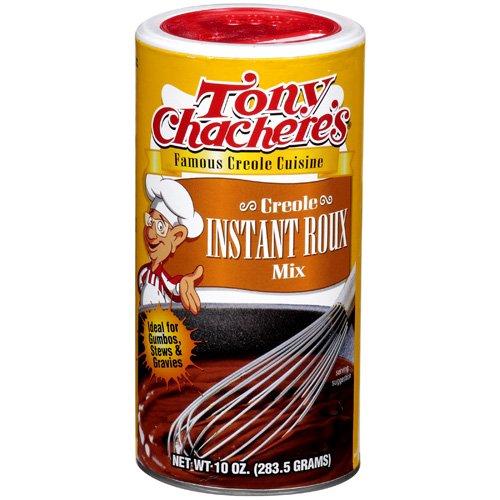 Chachere Roux Mix