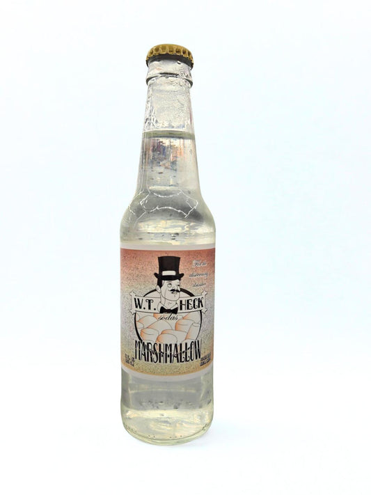 W.T. Heck Marshmallow