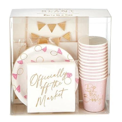 LParty in a Box - Wedding