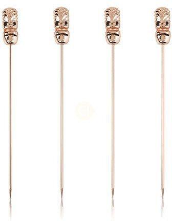 Viski Pacific Cocktail Pick Set