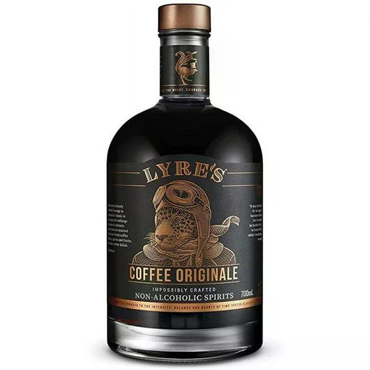 Lyre's Non-Alcoholic Coffee Originale