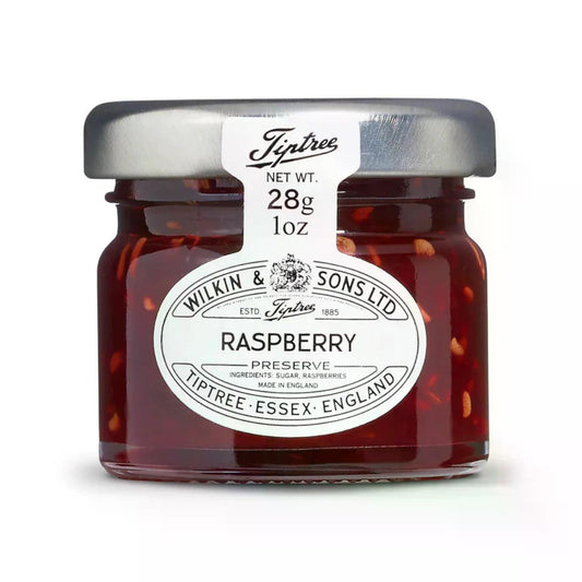 Wilkin and Son's Raspberry Preserves 