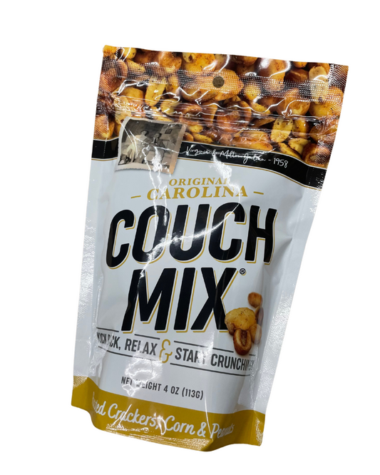 Bruce Julian Couch Mix Carolina Original