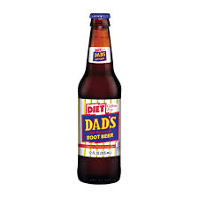 Diet Dad's Root Beer