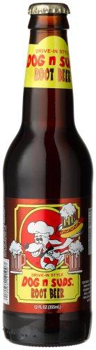 Dog N Suds Root Beer