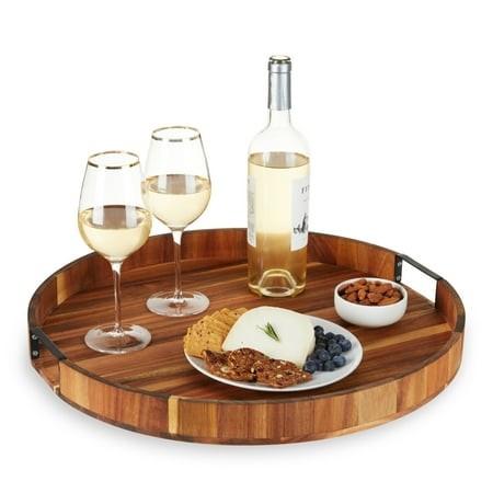 Acacia Lazy Susan By Twine Living 11590