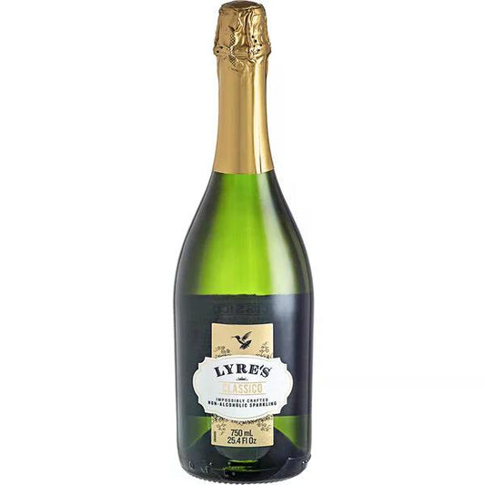 Lyre's Non-Alcoholic Classico Sparkling